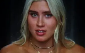 Zena Sterling Reveals WWE Initially Rejected Her for Being Too Young