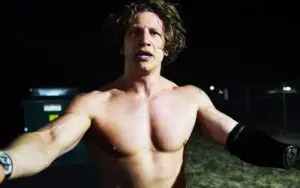 Ace Austin Breaks Silence After TNA Exit with Emotional Farewell Statement