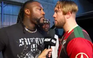 AEW Collision Viewership for May 31 Sees Massive Increase After Will Ospreay and Swerve Strickland Altercation