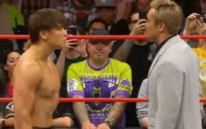 AEW Collision Viewership Sees Massive Drop on June 26, 2025