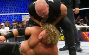 AEW Dynamite Viewership Sees Drop on June 25, 2025