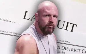AEW Sued By Production Crew Member Who Claims Jon Moxley Injured Him On-Screen