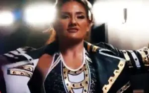 Alex Windsor’s AEW Return Made Official During Collision After Signing New Deal