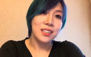 Asuka Breaks Silence on Hard-Fought WWE Return After Year-Long Absence