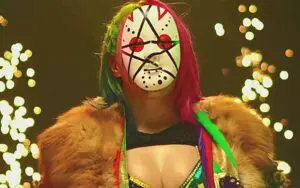 Asuka’s WWE Return Confirmed After Over a Year Away