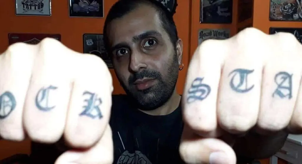 Author Sanjay Thakur