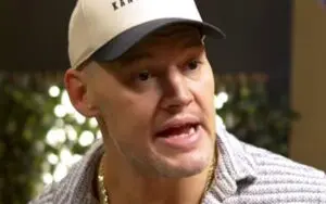 Baron Corbin Warns WWE Roster That Being off TV Could Mean You're Next After R-Truth Exit