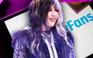 Blair Davenport Dominates OnlyFans Rankings Just One Month After WWE Release