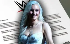 Blake Monroe Set to Officially Sign Contract on June 17 WWE NXT