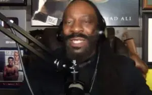 Booker T Tells Armchair Quarterbacks Fans to Quit Crying About Modern Wrestling Booker T Tells Armchair Quarterbacks Fans to Quit Crying About Modern Wrestling