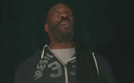 Booker T Walks Out on WWE LFG After Michelle McCool’s Picks Set Him Off
