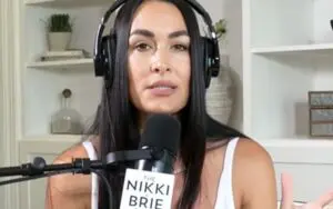 Brie Bella Dealing With Pain and Discomfort as WWE Return Speculation Grows