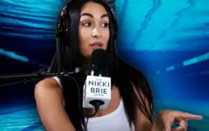 Brie Bella Jumped Into Pool Fully Clothed to Save Her Son After Deep End Scare