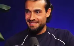 Britney Spears' Ex-Husband Sam Asghari Confirms Talks About Potential WWE Involvement