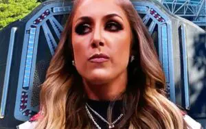 Britt Baker Allegedly Very Close to Leaving AEW for WWE