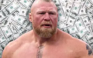 Brock Lesnar Could Miss Out on Millions in UFC Settlement—Here’s Why