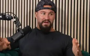 Bron Breakker Calls Out WWE's Nonstop Public Pressure