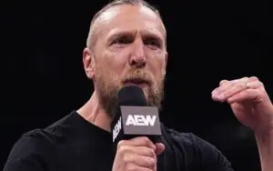 Bryan Danielson’s AEW In-Ring Return Still Possible Despite Medical Hold