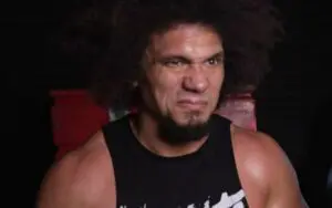 Carlito Calls WWE Exit ‘Disrespectful to the Fans’ After Sudden Judgment Day Cut