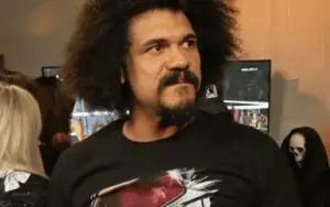 Carlito Set for First Match Following WWE Departure