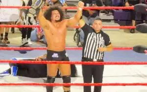 Carlito Wins WWC Puerto Rico Title at Summer Madness Event