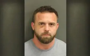 Cash Wheeler Has 2023 Arrest Wiped From Record Following Court Ruling