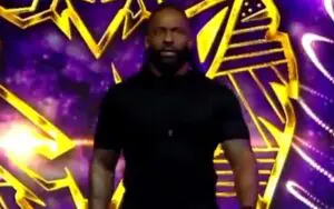 Cedric Alexander Makes TNA Debut During June 26 iMPACT