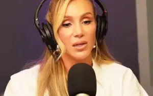 Charlotte Flair Explains Why She’s Not Interested in Dating Apps After Her Divorce