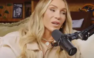 Charlotte Flair Says Fans Turn on Her When She Tries to Be Nice Charlotte Flair Says Fans Turn on Her When She Tries to Be Nice