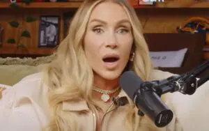 Charlotte Flair Says WWE Didn't Let Her Use 'Flair' Name Until She Earned It at WrestleMania