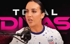 Chelsea Green Claims Total Divas Is Why Most WWE Women Ended Up in NXT