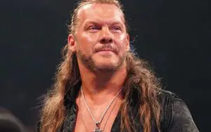 Chris Jericho’s Current AEW Return Status After Noticeable TV Absence