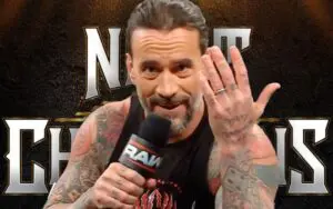 CM Punk Chose to Work WWE’s Saudi Show Despite Past Controversy