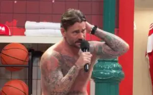 CM Punk Gets Real About Liv Morgan’s Injury with Emotional Shoutout