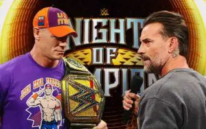 CM Punk’s Saudi Arabia WWE Return Planned for Months Despite Past Criticism