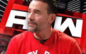 CM Punk's Status for WWE RAW in Pittsburgh Revealed