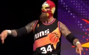 Cody Deaner Returns at TNA Against All Odds Under New Persona