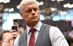 Cody Rhodes Admits Babyface Run Is Almost Over—Reveals When He Might Turn Heel