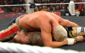 Cody Rhodes Beats Jey Uso on WWE RAW to Secure King of the Ring Final Spot