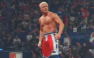Cody Rhodes Gets Closer To Redemption As He Advances In King of the Ring Tournament During 6/13 WWE SmackDown