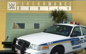 Confusion Surrounds WWE Performance Center Arrests as New Version of Events Emerges