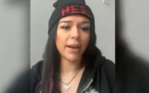 Cora Jade Exposes Body Shaming Culture in WWE: ‘I Hope Someone Higher Up Saw It’