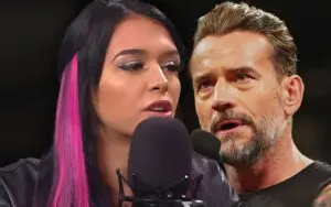 Cora Jade Reveals How Quickly She Called CM Punk After Her WWE NXT Firing
