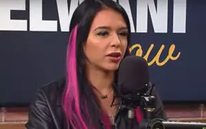 Cora Jade's Mother Quit Her Job To Take Care Of Her During Dark Injury Recovery Period