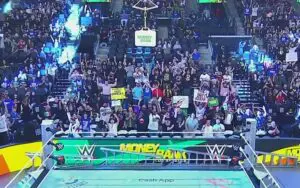 Creative Sponsorship Appears On Money in the Bank Briefcase This Year