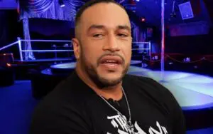 Damian Priest Reveals the Moment He Quit a Strip Club Job and Turned His Life Around