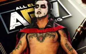 Danhausen’s AEW Future in Limbo as Contract Nears End