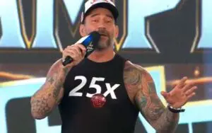 Debate Grows Over Whether CM Punk’s WWE Apology Was Staged or Not