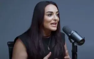 Deonna Purrazzo Admits AEW Debut Night Was Ruined By Online Body-Shaming Hate