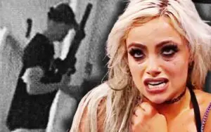 Disturbing Details Emerge in Stalker’s Attempted Break-In at Liv Morgan’s Home